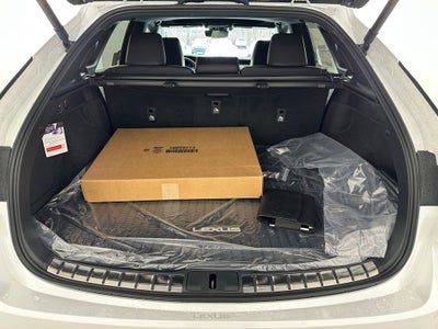 2026 Lexus RX 350 Premium+