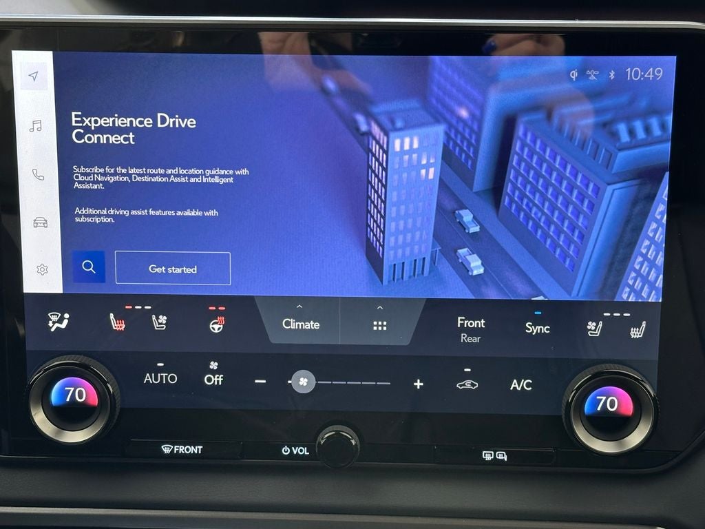 2026 Lexus RX 350 Premium+