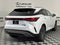 2026 Lexus RX 350 Premium+