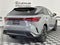 2026 Lexus RX 350 F Sport Handling