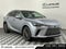 2026 Lexus RX 350 Luxury