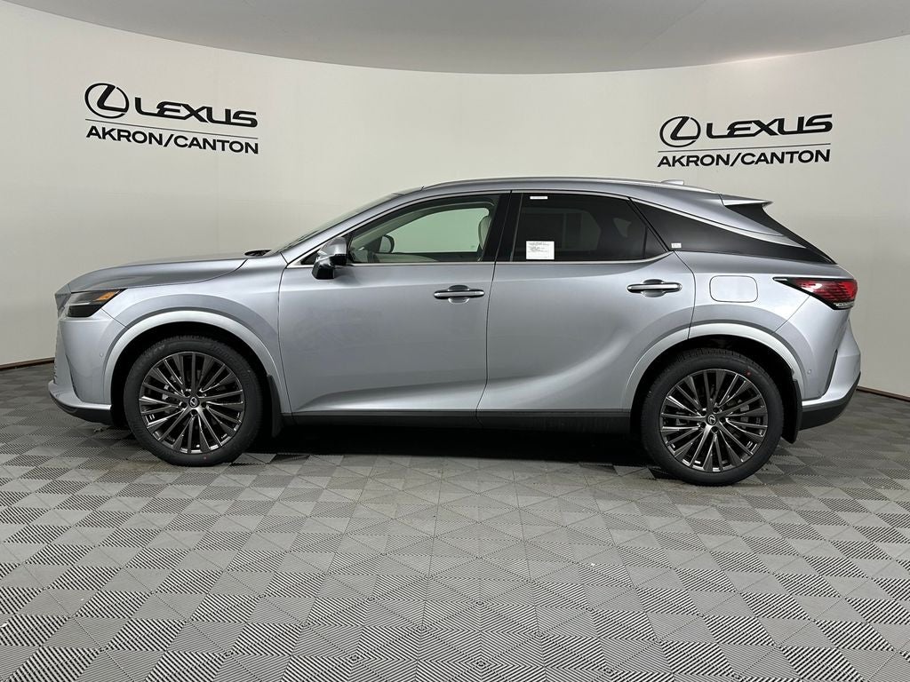 2026 Lexus RX 350 Luxury