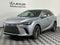 2026 Lexus RX 350 Luxury
