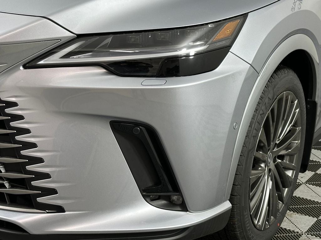 2026 Lexus RX 350 Luxury