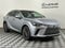 2026 Lexus RX 350 Luxury