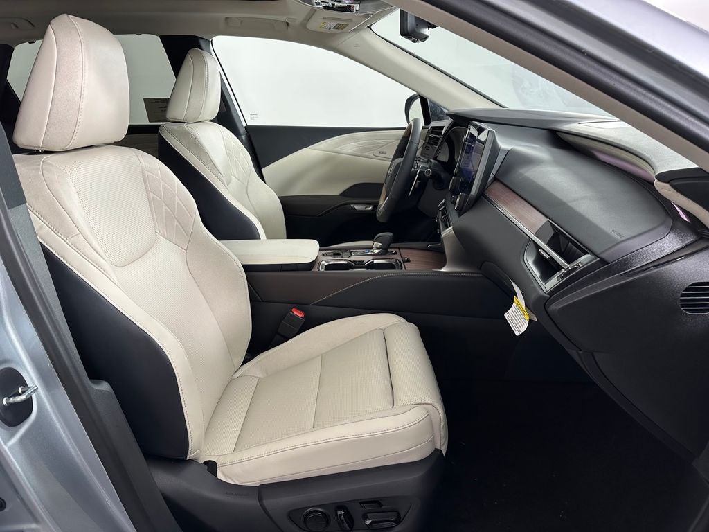 2026 Lexus RX 350 Luxury