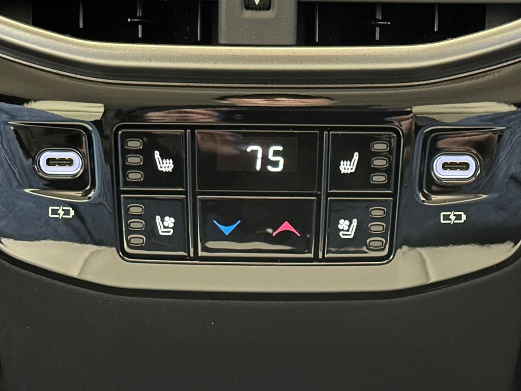 2026 Lexus RX 350 Luxury
