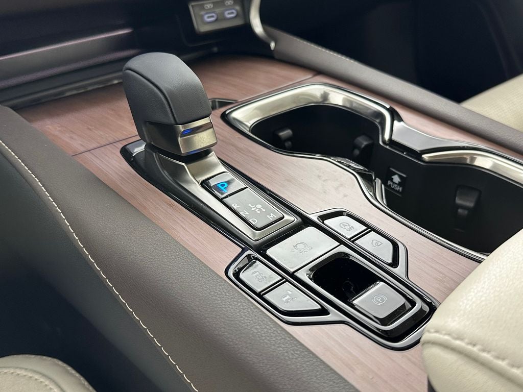 2026 Lexus RX 350 Luxury