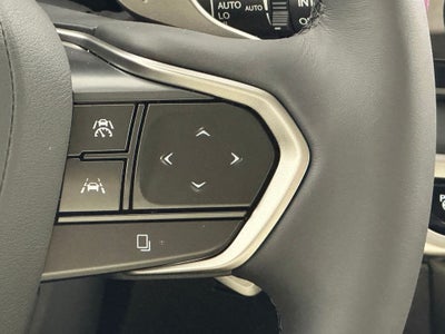 2026 Lexus RX 350 Luxury