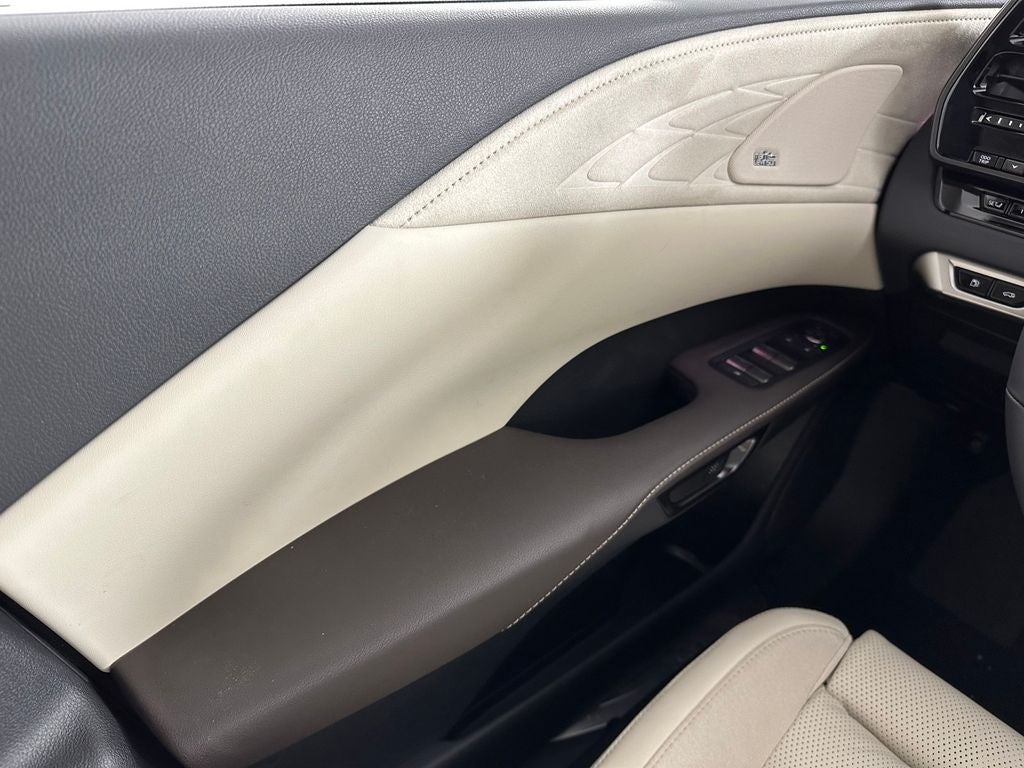 2026 Lexus RX 350 Luxury
