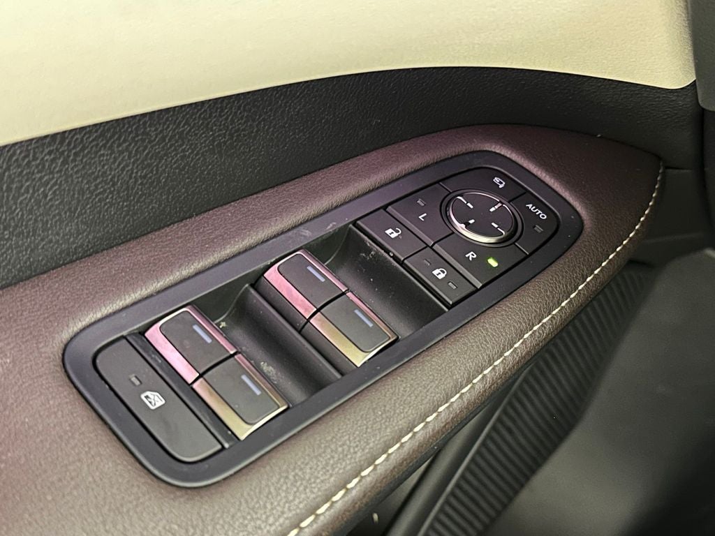 2026 Lexus RX 350 Luxury