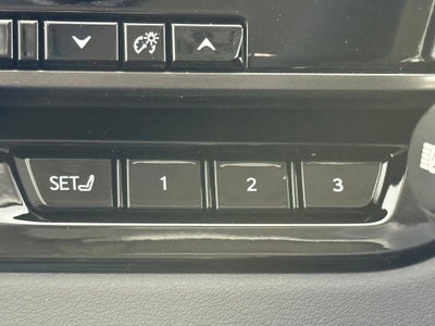 2026 Lexus RX 350 Luxury
