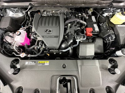 2026 Lexus RX 350 Luxury