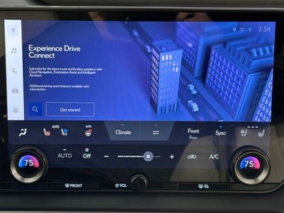 2026 Lexus RX 350 Luxury