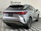 2026 Lexus RX 350 Luxury