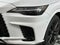 2026 Lexus RX 350 F SPORT Design