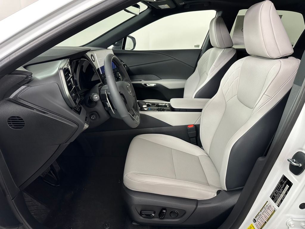 2026 Lexus RX 350 F SPORT Design