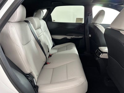 2026 Lexus RX 350 F SPORT Design