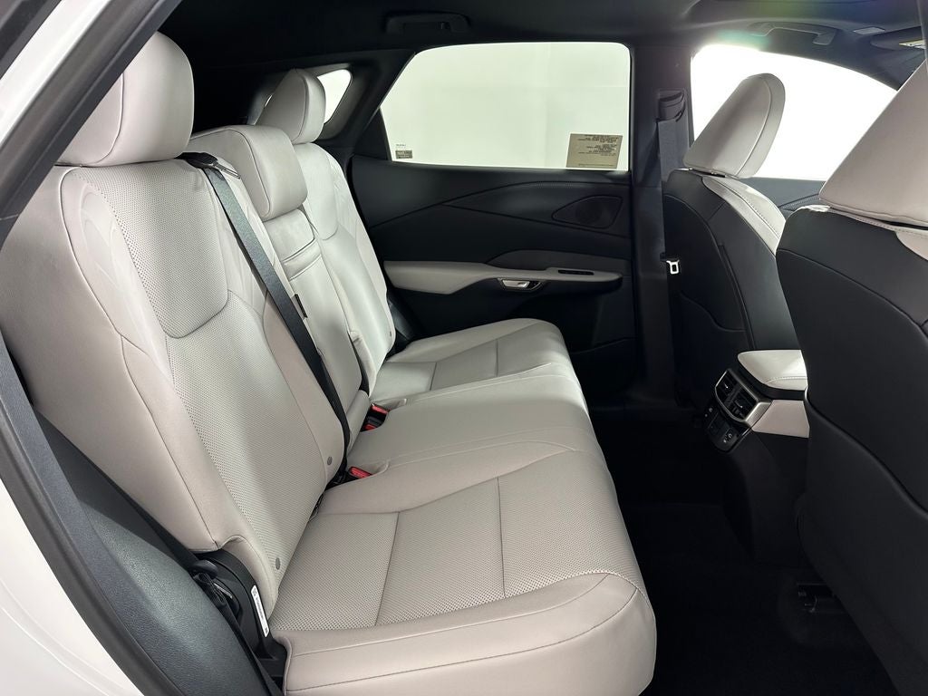 2026 Lexus RX 350 F SPORT Design