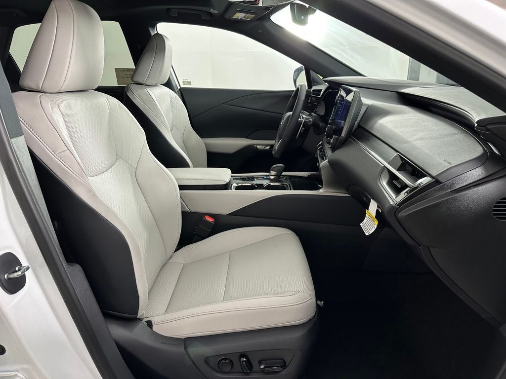 2026 Lexus RX 350 F SPORT Design