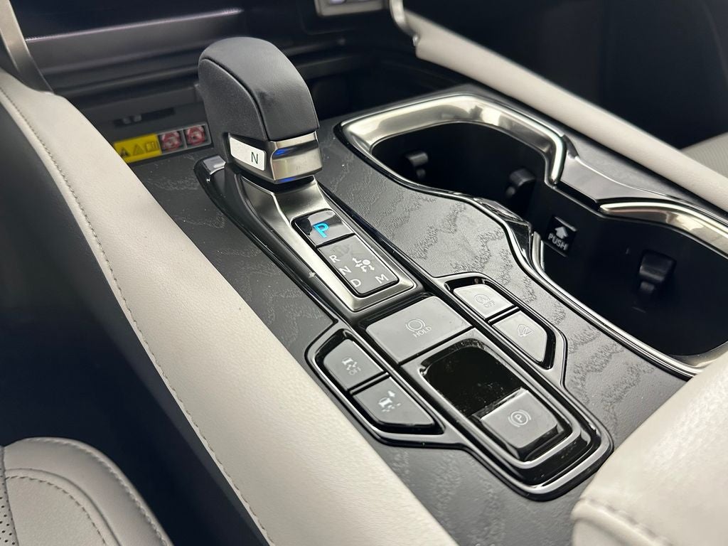 2026 Lexus RX 350 F SPORT Design