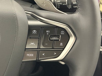 2026 Lexus RX 350 F SPORT Design