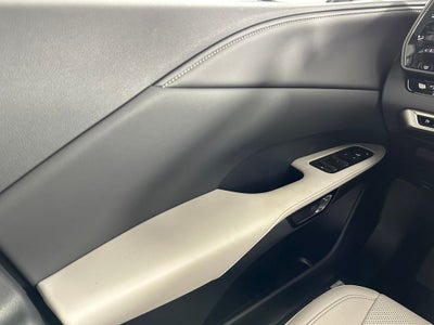 2026 Lexus RX 350 F SPORT Design