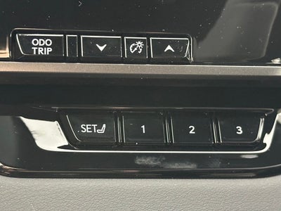 2026 Lexus RX 350 F SPORT Design