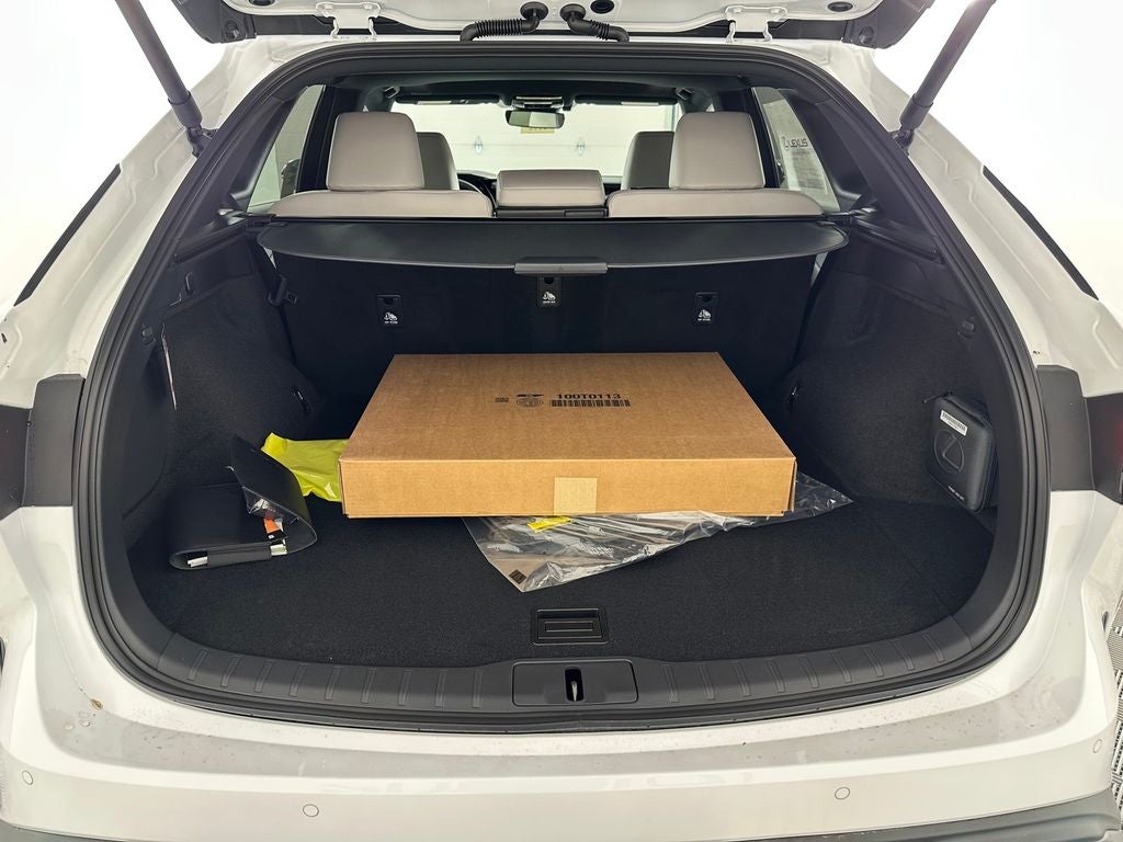 2026 Lexus RX 350 F SPORT Design