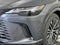 2026 Lexus RX 350h Premium+