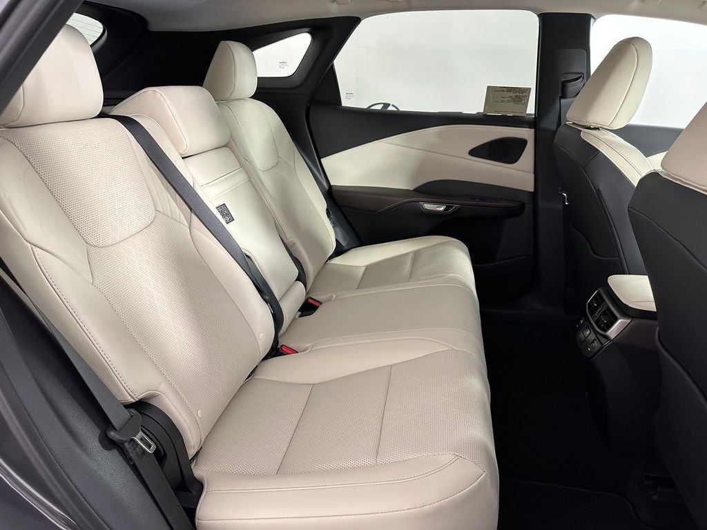 2026 Lexus RX 350h Premium+