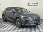 2026 Lexus RX 350h Premium+
