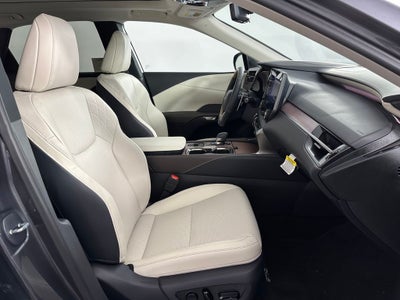 2026 Lexus RX 350h Premium+