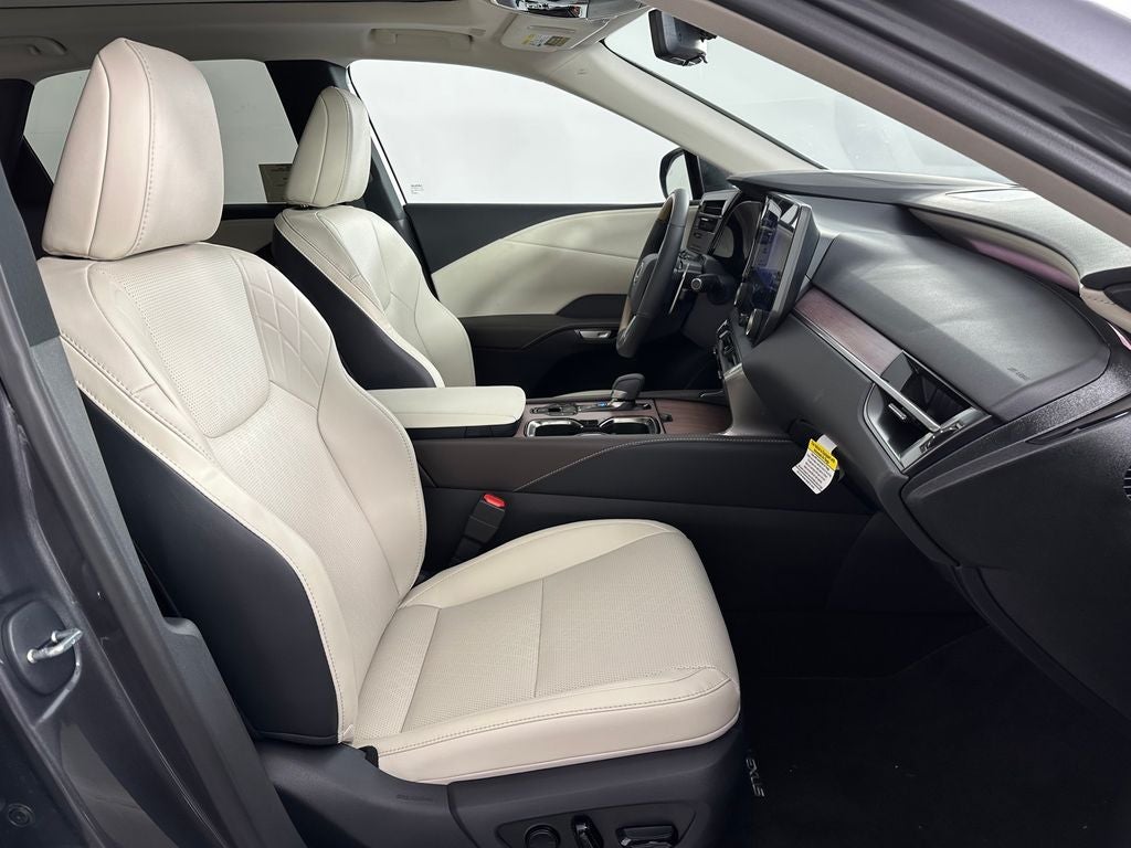 2026 Lexus RX 350h Premium+