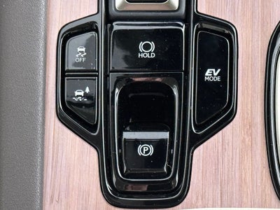 2026 Lexus RX 350h Premium+
