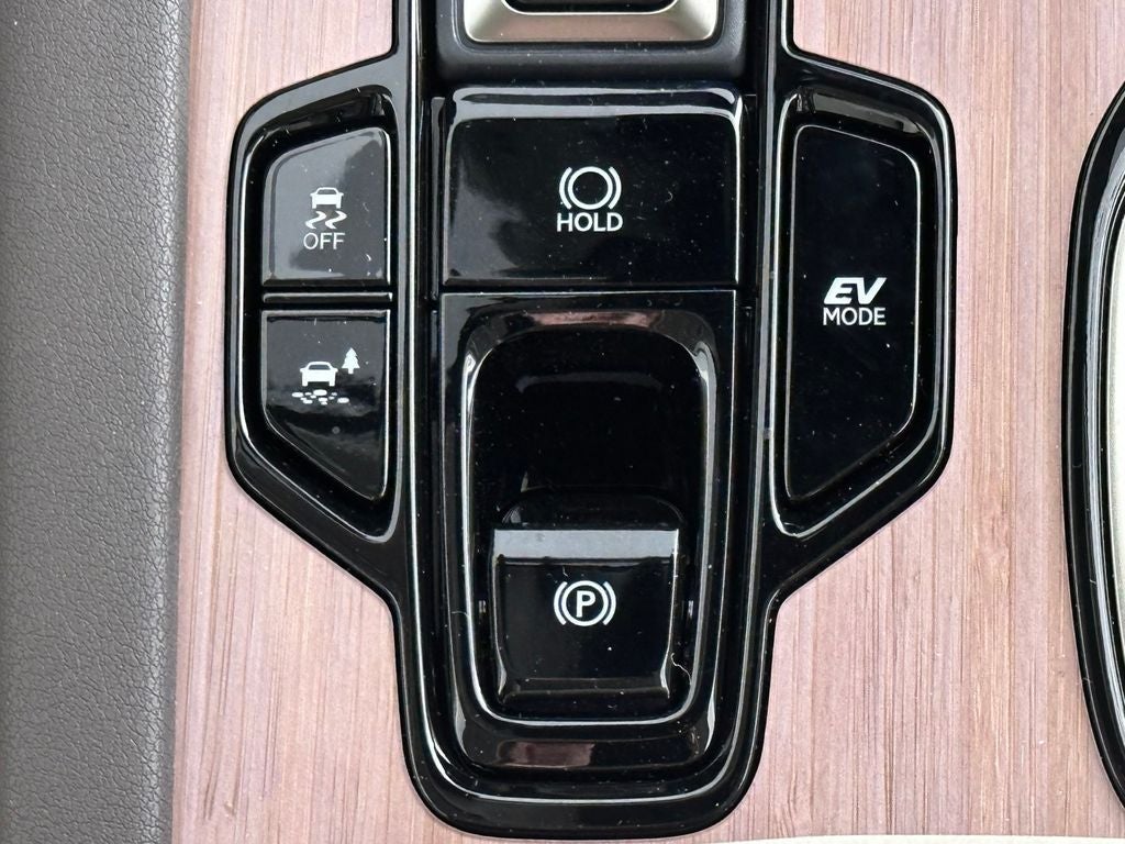2026 Lexus RX 350h Premium+