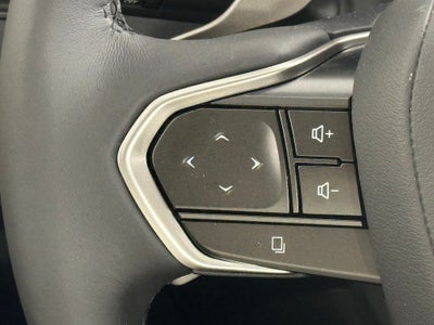 2026 Lexus RX 350h Premium+