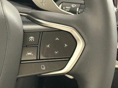 2026 Lexus RX 350h Premium+
