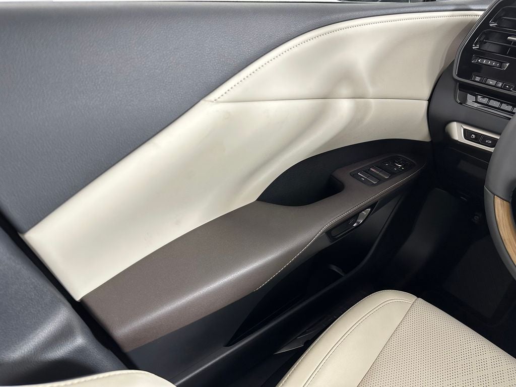 2026 Lexus RX 350h Premium+