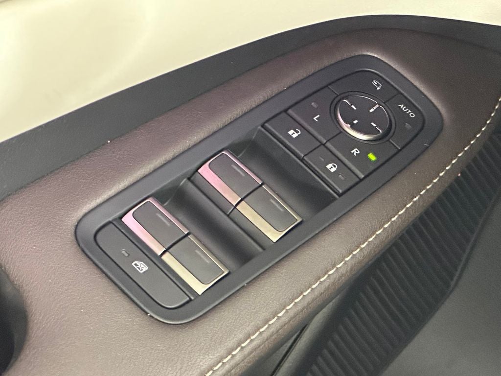 2026 Lexus RX 350h Premium+
