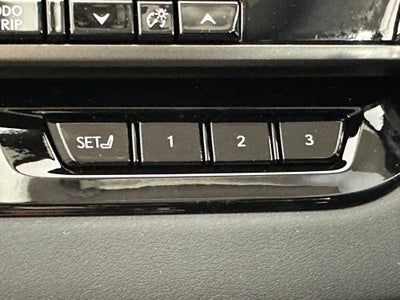 2026 Lexus RX 350h Premium+