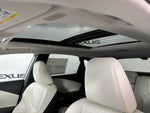 2026 Lexus RX 350h Premium+