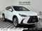 2026 Lexus NX 350 Luxury
