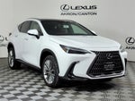 2026 Lexus NX 350 Luxury