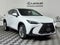 2026 Lexus NX 350 Luxury