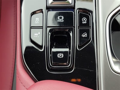 2026 Lexus NX 350 Luxury