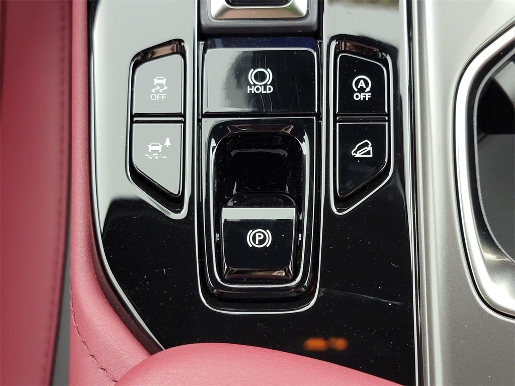 2026 Lexus NX 350 Luxury