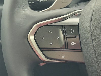 2026 Lexus NX 350 Luxury