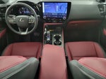 2026 Lexus NX 350 Luxury