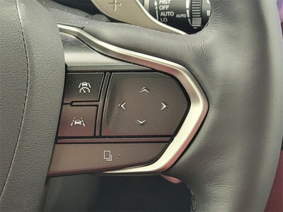 2026 Lexus NX 350 Luxury